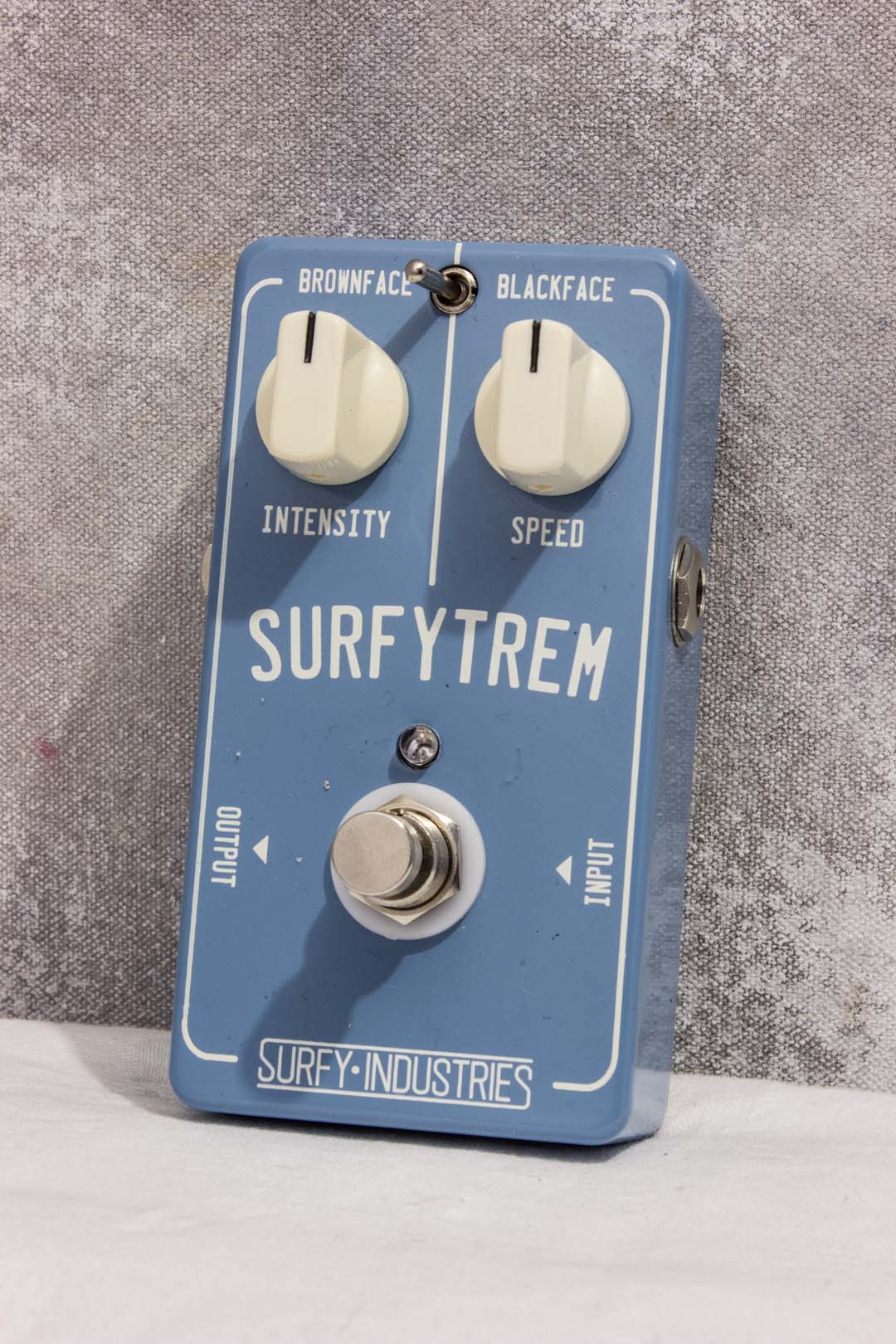 Surfy Industries Surfy Trem Pedal