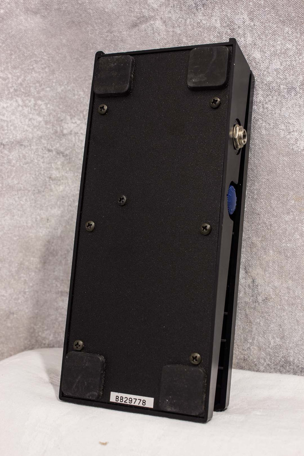 boss fv 50l volume pedal Boss FV-50L Volume Pedal – Topshelf Instruments