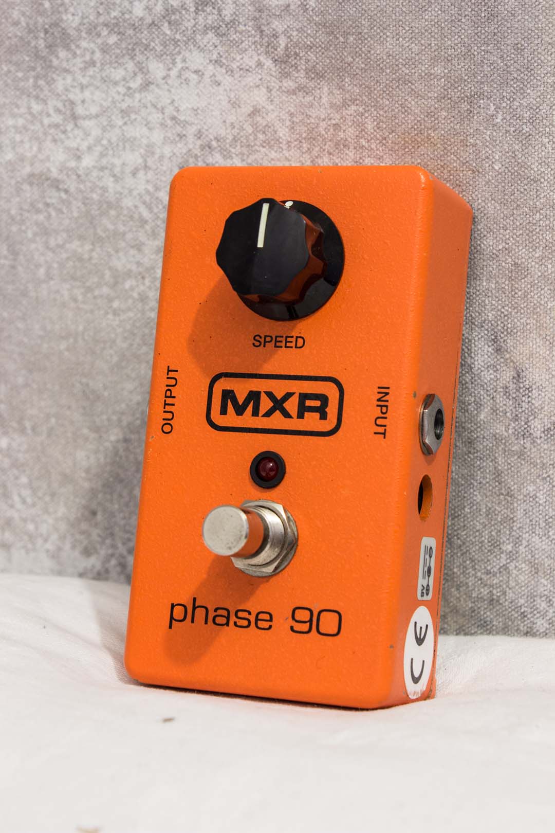 MXR Phase 90 Pedal