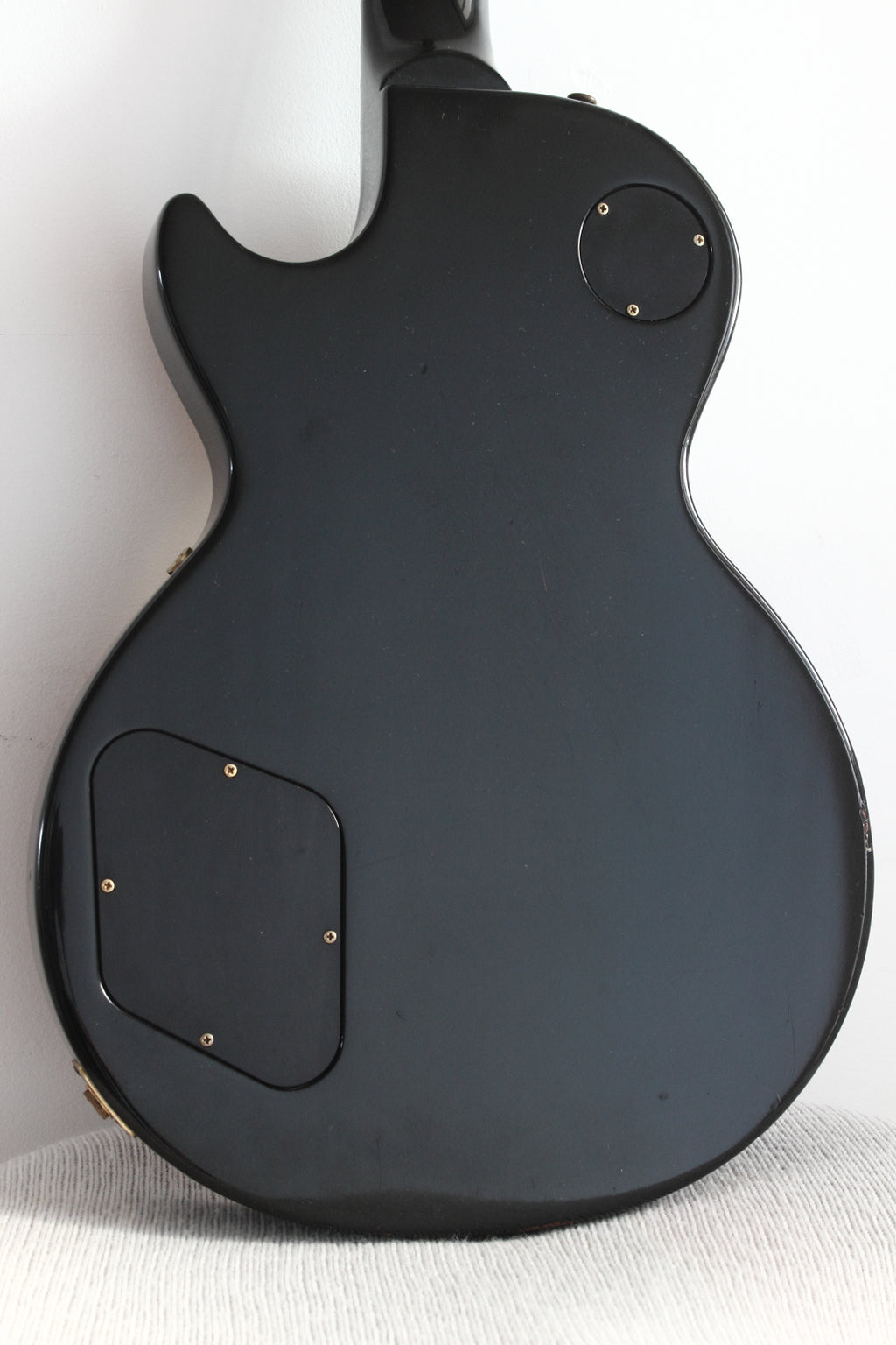 Gibson Les Paul Studio Gem Series Ruby 1996