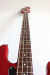 Yamaha PB400RA Pulser Bass Candy Apple Red 1985
