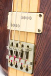 Aria Pro II TSB-650 Thor Sound Bass Walnut 1982