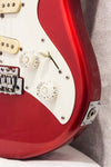 Yamaha SS-300 Candy Apple Red 1982