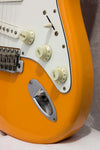 Fender Japan Standard Stratocaster ST43 Capri Orange 2000