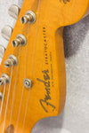 Fender 40th Anniversary American Vintage '54 Stratocaster Sunburst 1994
