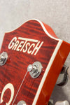 Gretsch 6120SSU Brian Setzer Nashville Orange 2002