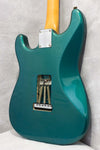 Fender American Vintage '62 Stratocaster Sherwood Green 1993