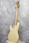 Fender Japan Standard Precision Bass PB43 Olympic White 2004