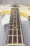 Fender Japan Standard Precision Bass PB43 Olympic White 2004