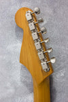 Fender American Vintage '62/54 Stratocaster Olympic White 2008