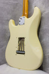 Fender American Vintage '62/54 Stratocaster Olympic White 2008