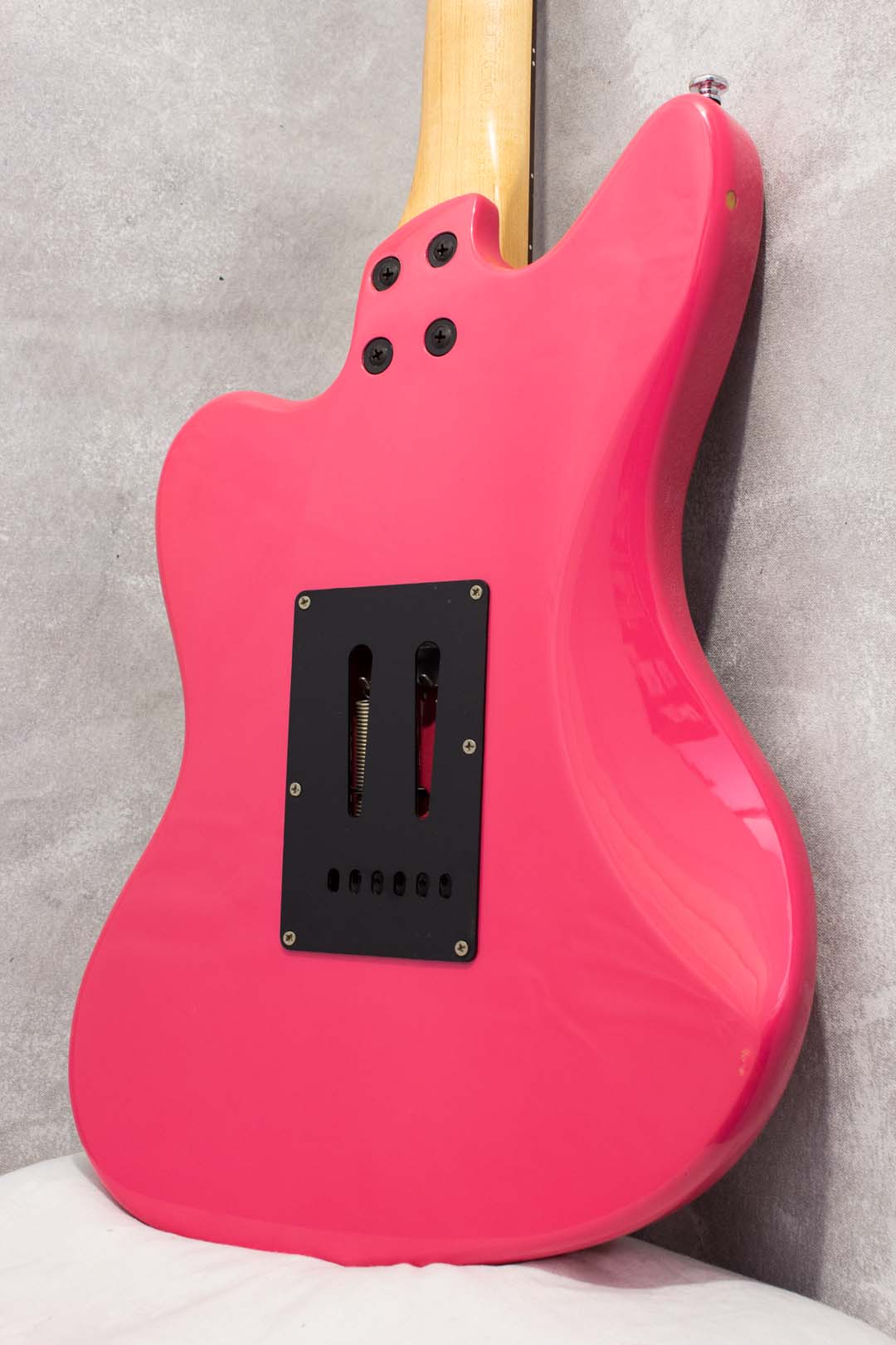 Fernandes JG40 Pink 2001