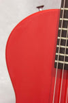 Orville Les Paul Melody Maker MM-65 Cardinal Red 1996