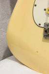 Squier Stratocaster SST30 JV Serial Vintage White MIJ 1984