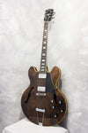 Greco SA-550 Hollow Body Walnut 1977