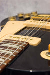 Gibson Les Paul Studio Gem Series Emerald 1996
