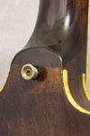 Greco SA-550 Hollow Body Walnut 1977