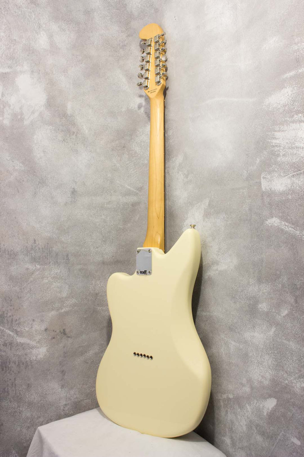 Fender Alternate Reality Electric XII Olympic White 2019