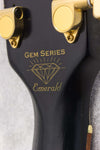 Gibson Les Paul Studio Gem Series Emerald 1996