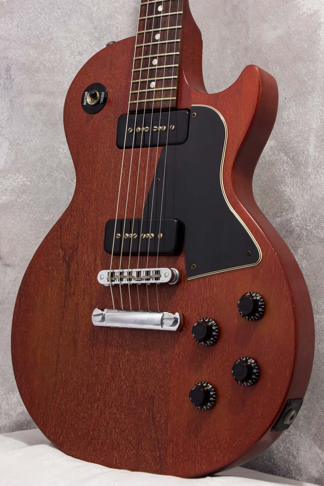 Gibson Les Paul Junior Special Faded Cherry 2003