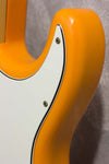 Fender Japan Standard Stratocaster ST43 Capri Orange 2000