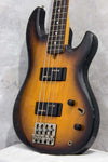 Aria Pro II TSB-400 Bass Sunburst 1983
