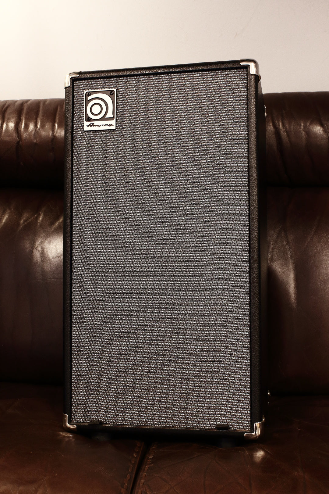 Ampeg SVT210AV 2x10