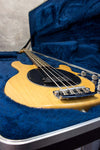 Ernie Ball Music Man Stingray 4 Natural Velvet 1996