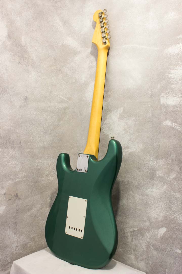 Fender New American Vintage '59 Stratocaster Sherwood Green 2013