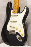 Fender American Vintage '57 Stratocaster Black 1992