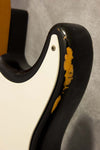 Fender American Vintage '57 Stratocaster Black 1992
