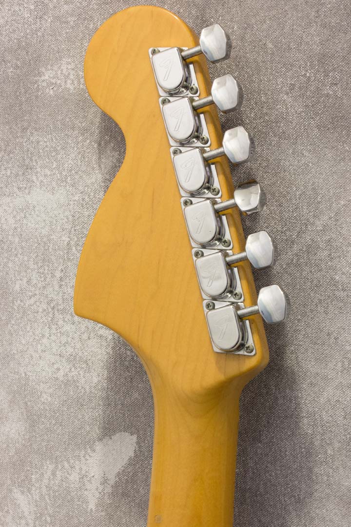 Fender Japan '68 Stratocaster ST68-85TX Olympic White 2003