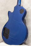 Gibson Les Paul Special Limited Edition Sapphire Blue 1996