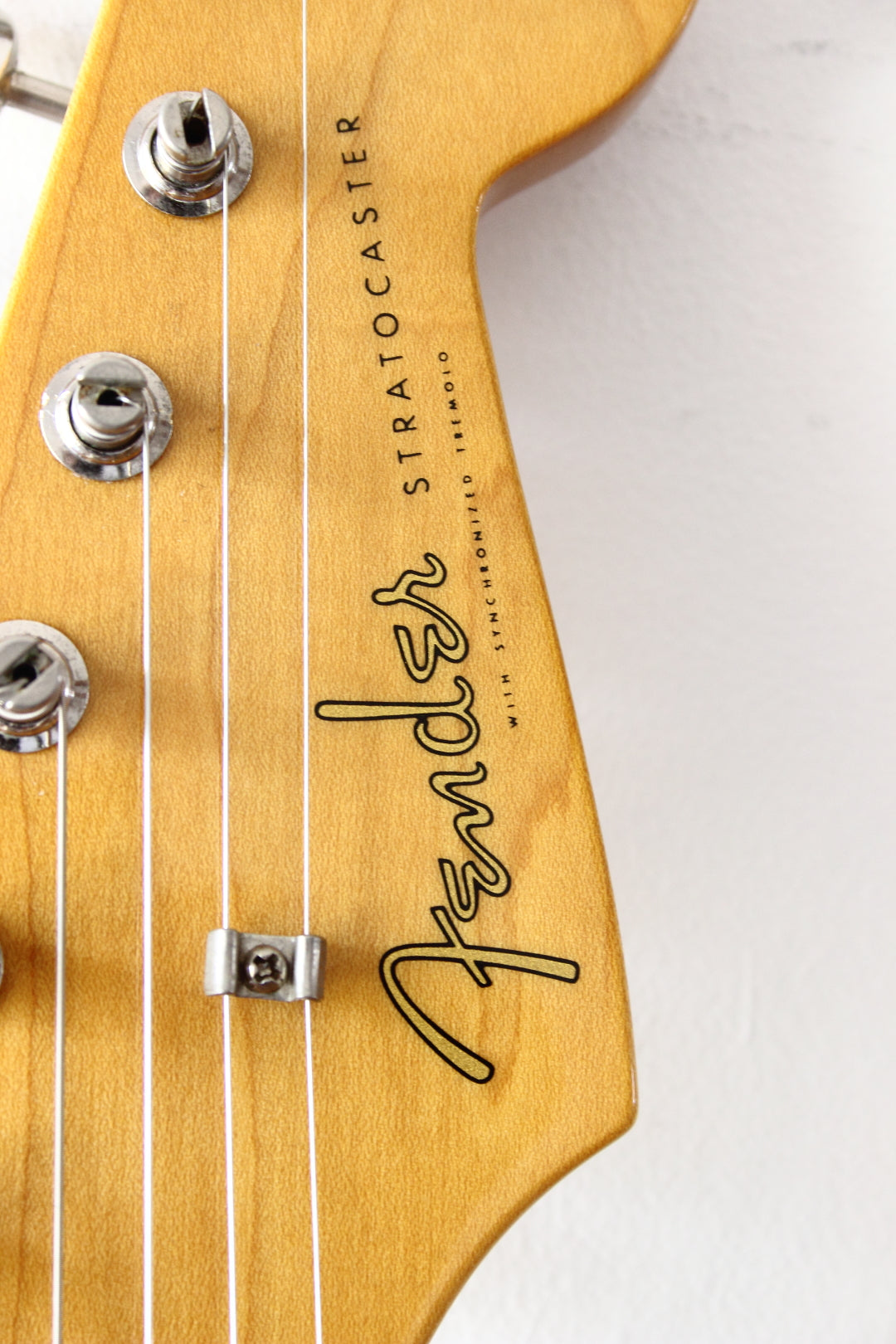 Fender '62 Reissue Stratocaster Aged Sonic Blue 2007-10