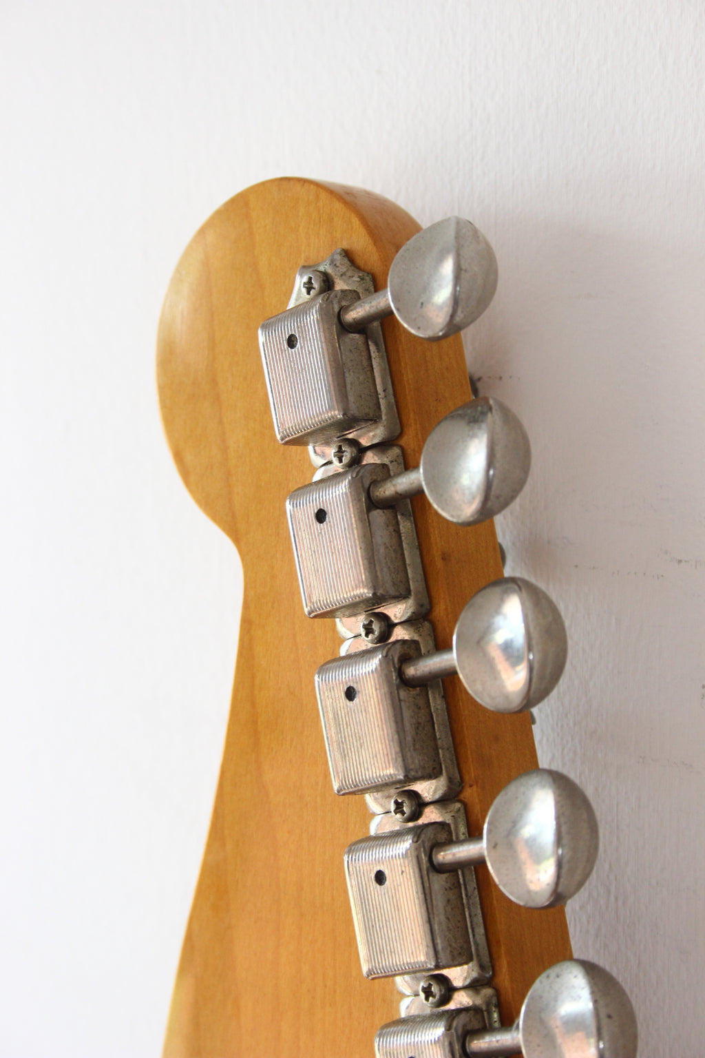 Fender '57 Reissue Stratocaster 2-Tone Sunburst ST57-53 1993/4