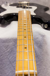 Fender Japan '57 Precision Bass PB57-53 Black 2007