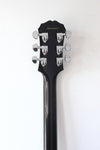 Epiphone Les Paul Standard Tobacco Burst 2005