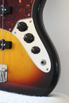 Fender Standard Jazz Bass 3-Tone Sunburst 2008