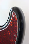 Fender Standard Jazz Bass 3-Tone Sunburst 2008