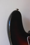 Fender Standard Jazz Bass 3-Tone Sunburst 2008