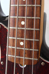 Fender Standard Jazz Bass 3-Tone Sunburst 2008