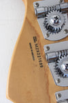 Fender Standard Jazz Bass 3-Tone Sunburst 2008