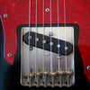 Used Fender Telecaster Custom CIJ Black 2000