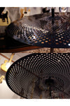 TongXiang 14/16/18/20 Low Volume Cymbal Set (Preowned)