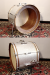 Ludwig Club Date Special Edition 'The Downbeat' Shell Pack