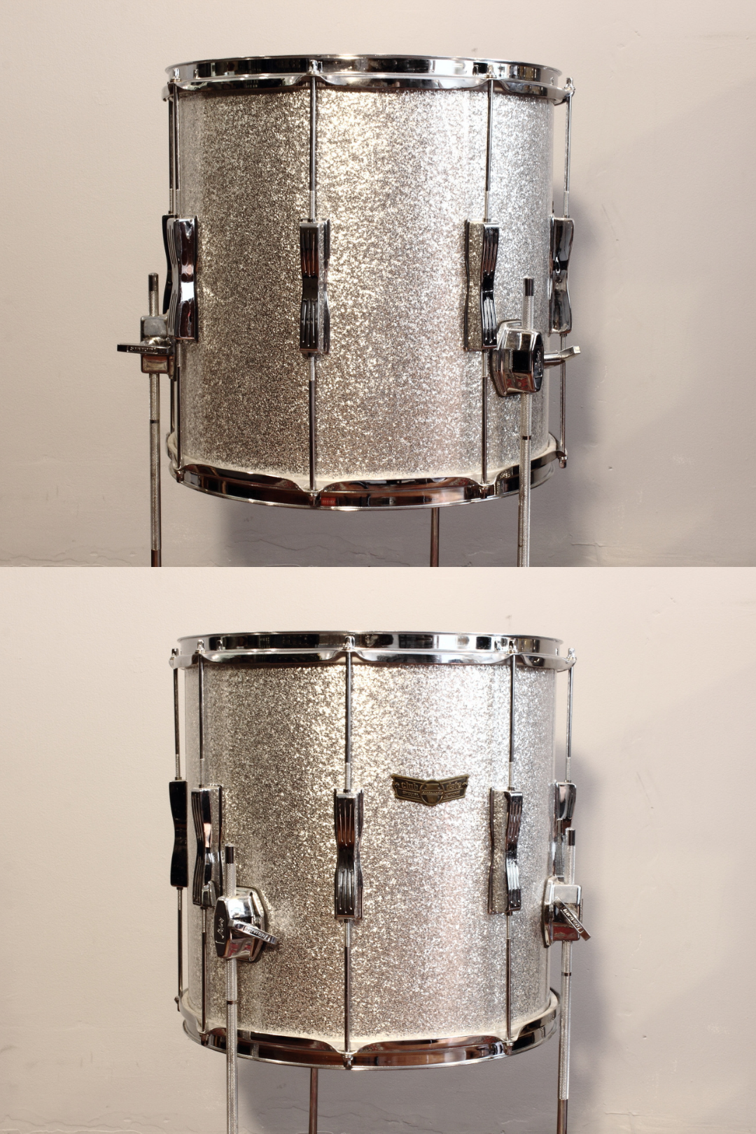 Ludwig Club Date Special Edition 'The Downbeat' Shell Pack