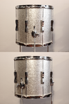 Ludwig Club Date Special Edition 'The Downbeat' Shell Pack