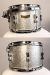 Ludwig Club Date Special Edition 'The Downbeat' Shell Pack