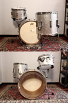 Ludwig Club Date Special Edition 'The Downbeat' Shell Pack