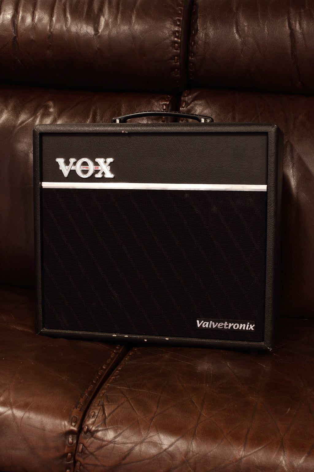 Vox Valvetronix VT40+ 40W 1x10" Guitar Combo